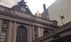 Grand Central Terminal: Bir Tren Garından Daha Fazlası