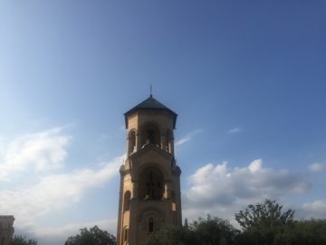 Çan Kulesi