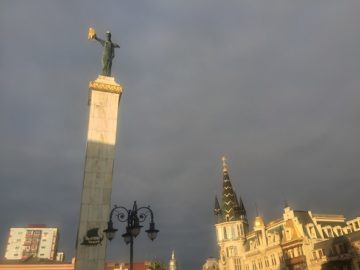 Avrupa Meydanı