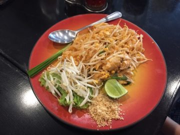 noodle bangkok