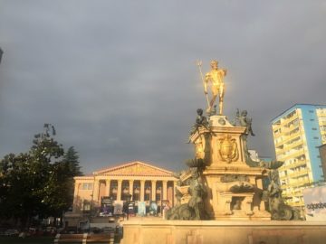 Opera Meydanı