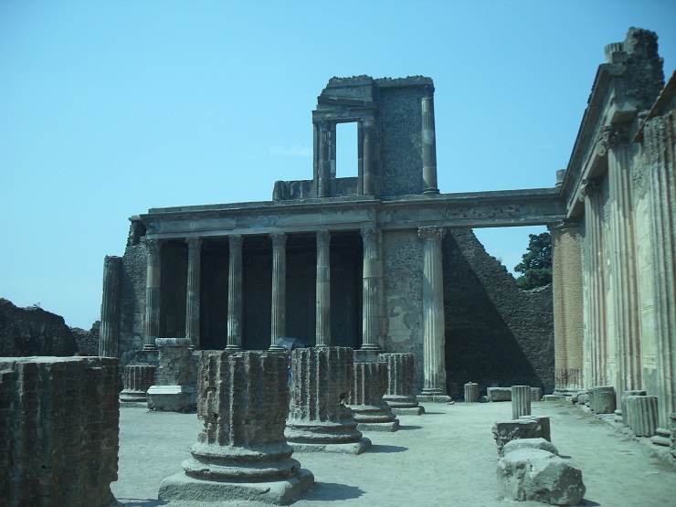pompei-arkeolojik-yapi