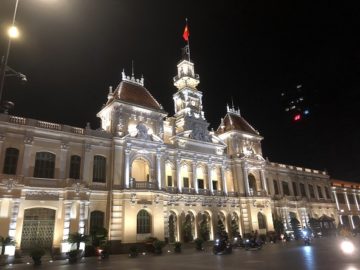 Opera Binası