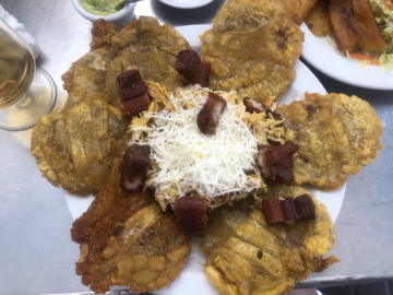 Kolombiya Mutfağı